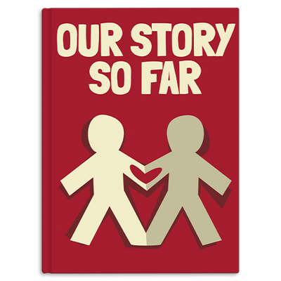 Couples - Cutouts