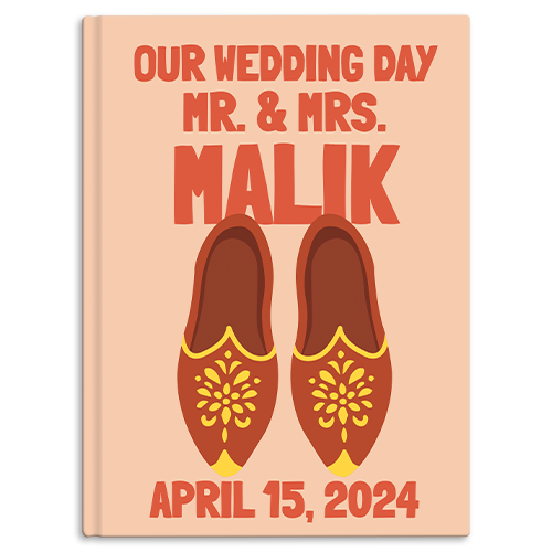 Wedding - Asian 4