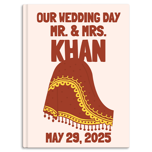 Wedding - Asian 5