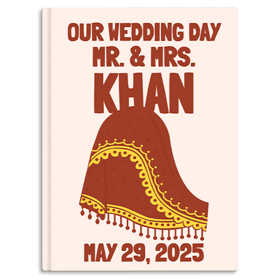 Wedding - Asian 5