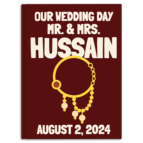 Wedding - Asian 6