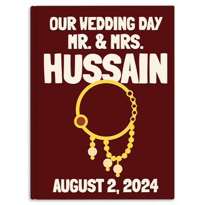 Wedding - Asian 6