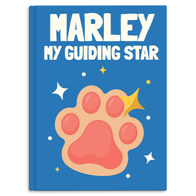Other - Paw and Stars 1