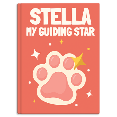 Other - Paw and Stars 2
