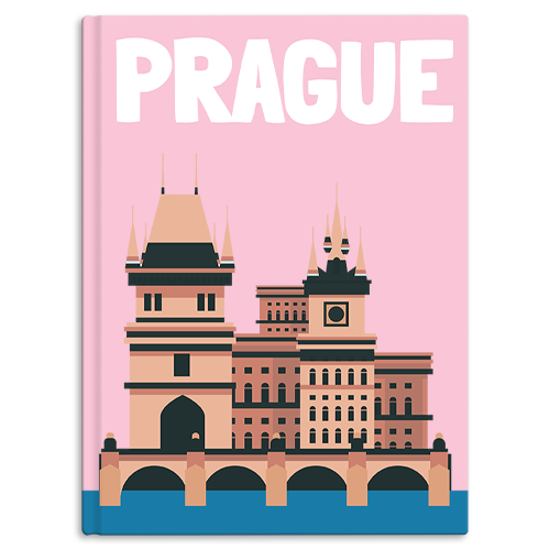 Prague