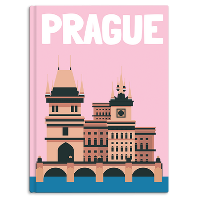 Prague