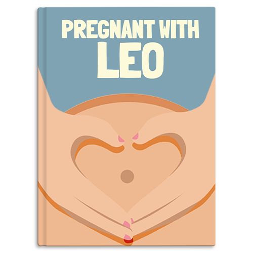 Pregnant - With Boy
