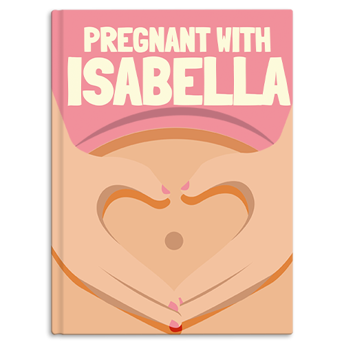 Pregnant - With Girl