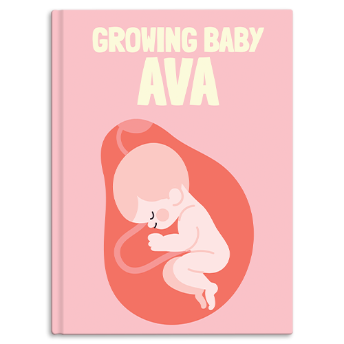Pregnant - Growing