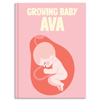 Pregnant - Growing