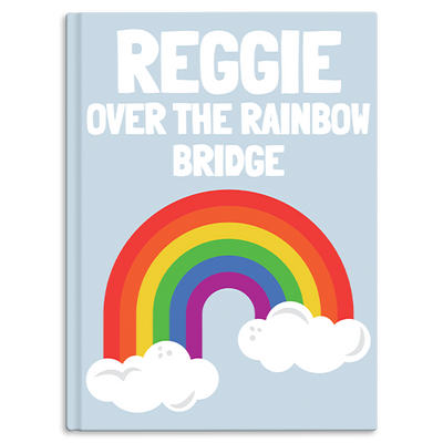 Memorial - Rainbow 1