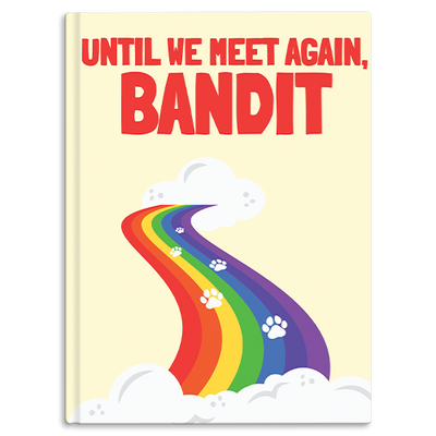 Memorial - Rainbow 2