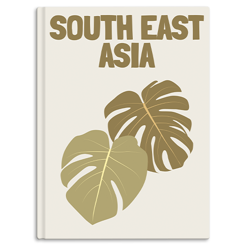 South East Asia