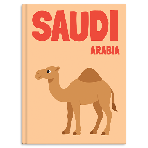 Saudi Arabia