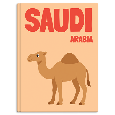 Saudi Arabia
