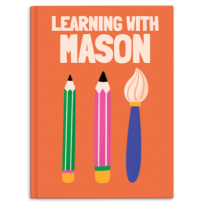 School - Pencil