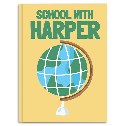 School - Globe