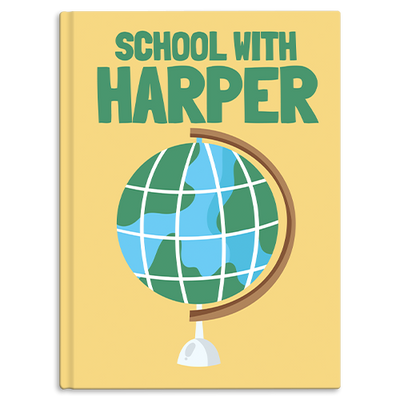 School - Globe