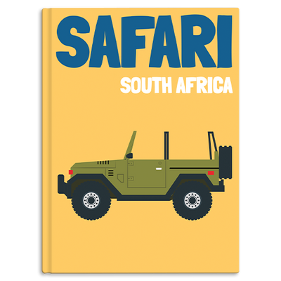 Africa - Safari