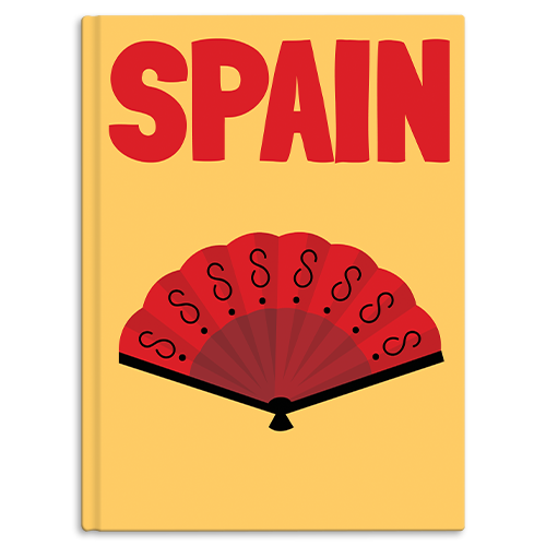 Spain