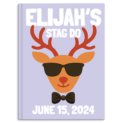 Stag Do - Stag