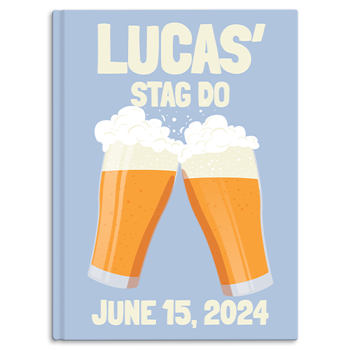 Stag Do - Drinks