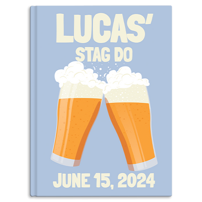 Stag Do - Drinks