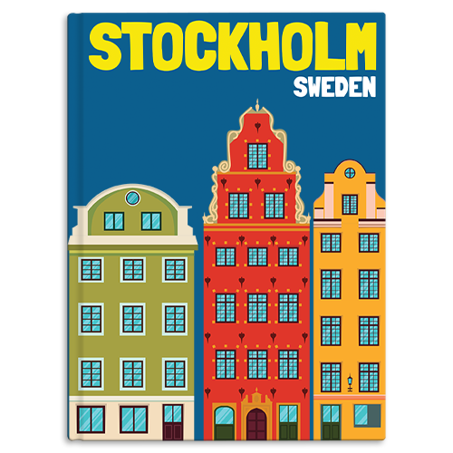 Stockholm