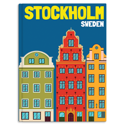 Stockholm