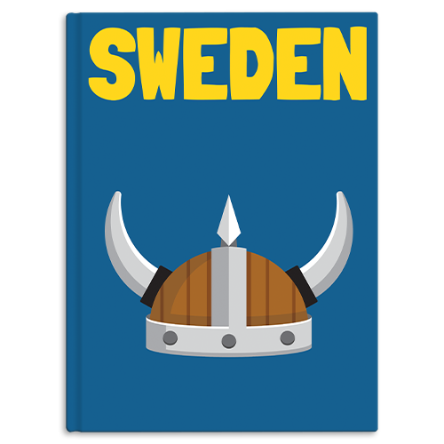 Sweden