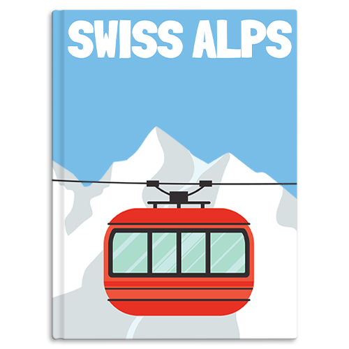 Swiss Alps