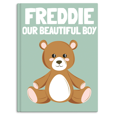 Toys - Bear 1