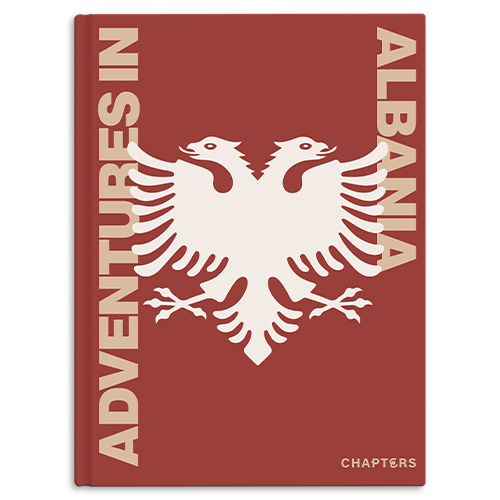 Albania - Editorial