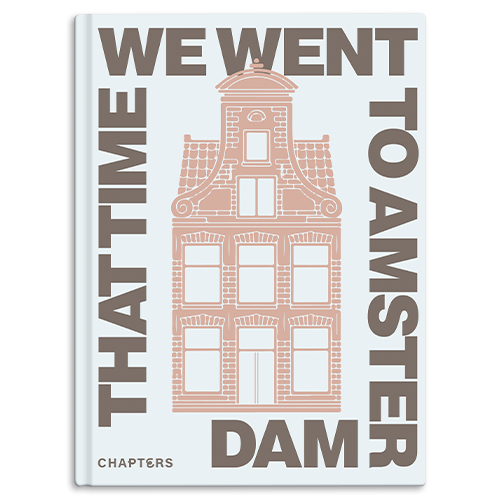 Amsterdam - Editorial