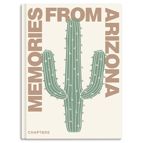 Arizona - Editorial
