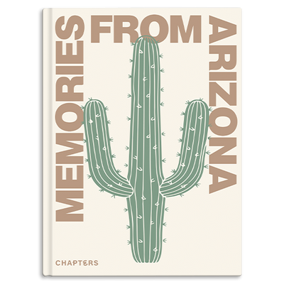 Arizona - Editorial