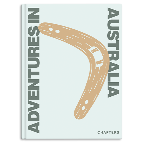 Australia - Editorial