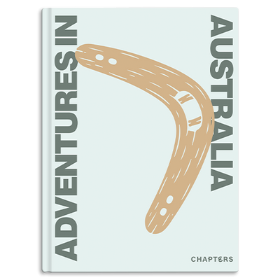 Australia - Editorial