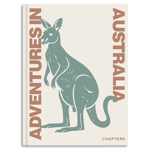 Australia - Kangaroo- Editorial