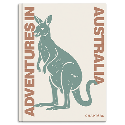 Australia - Kangaroo- Editorial