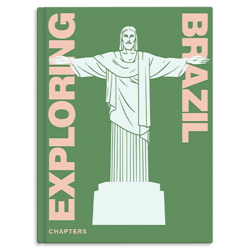 Brazil - Editorial