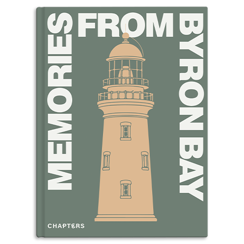 Byron Bay - Editorial