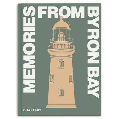Byron Bay - Editorial