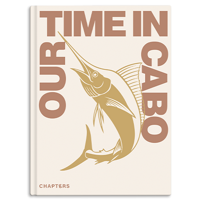 Cabo - Editorial