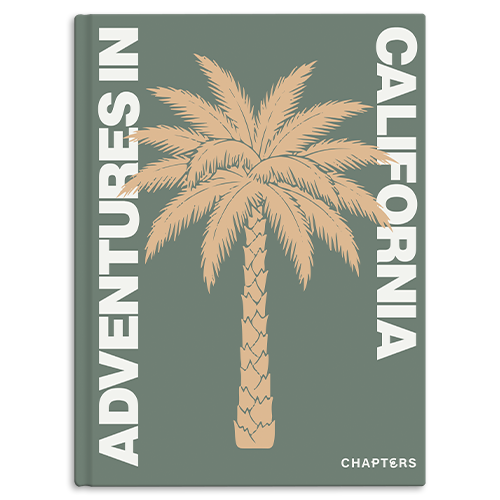 California - Editorial