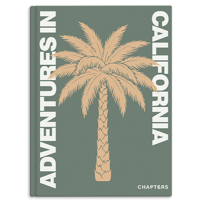 California - Editorial