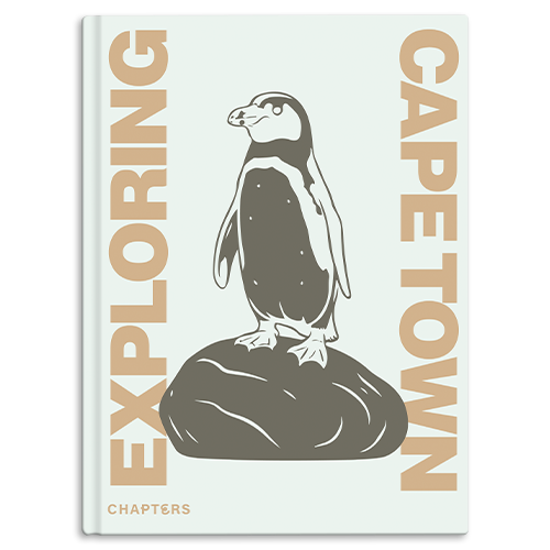 Cape Town - Editorial