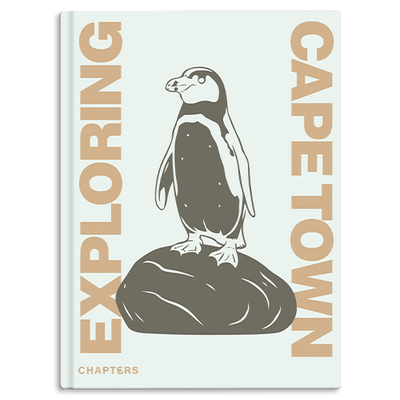 Cape Town - Editorial