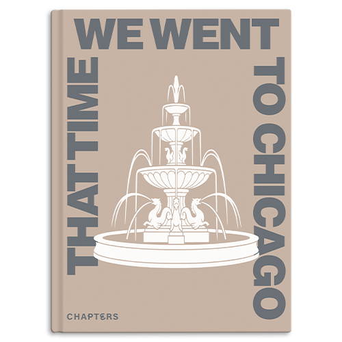 Chicago - Editorial