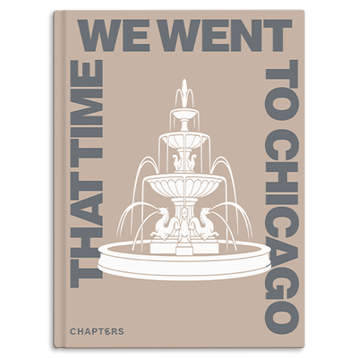 Chicago - Editorial